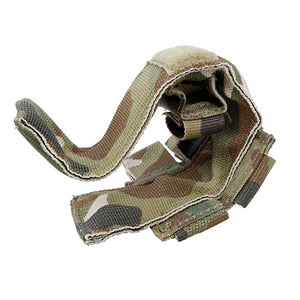 TMC Tactical Bandage Straps Kydex Fixed Rifle Anti Swing Fixed Strap