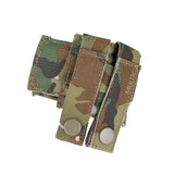 TMC Tactical Bandage Straps Kydex Fixed Rifle Anti Swing Fixed Strap