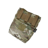 TMC Multicam Tactical TY Dump Pouch Storage Bag