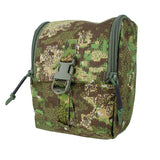 TMC NVG 330 Pouch Bag M4x6 Sandwich Tactical Vest Accessory Bag GZ / CB Pouch