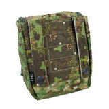 TMC NVG 330 Pouch Bag M4x6 Sandwich Tactical Vest Accessory Bag GZ / CB Pouch