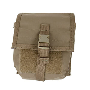 TMC NVG Battery Pouch Tactical Vest Accessory Bag