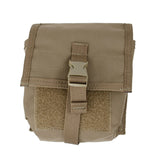 TMC NVG Battery Pouch Tactical Vest Accessory Bag