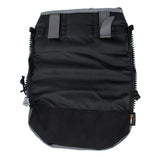 TMC New Attack Panel BagsTactical Vest Zipper Pouch RG/WG Non Reflective Cordura Fabric TMC3431