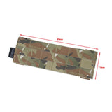 TMC New External MOLLE Webbing Module special for SS Chest Hanging TMC3571