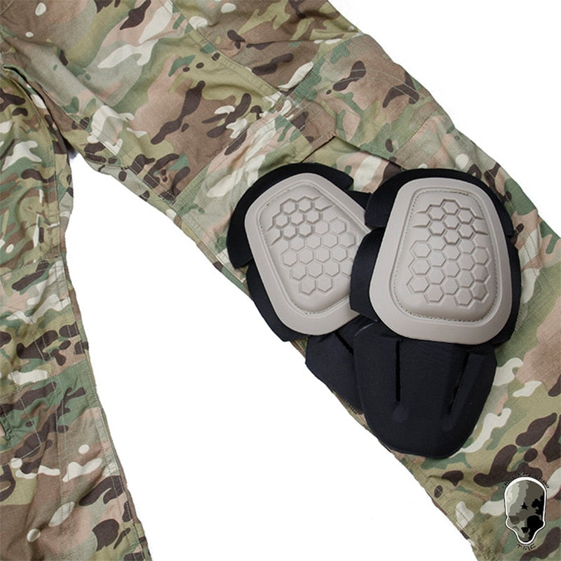 TMC New G4 Tactical Training Pants Multicam Camouflage Pants