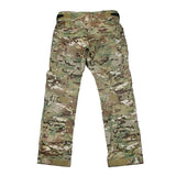 TMC New G4 Tactical Training Pants Multicam Camouflage Pants W/ Knee Pads Set Tactical Combat Pants Free Shipping