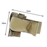 TMC New Kydex Fixed Rifle Anti Swing Fixed Strap