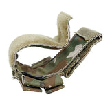TMC New Kydex Fixed Rifle Anti Swing Fixed Strap