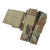 TMC New Kydex Fixed Rifle Anti Swing Fixed Strap