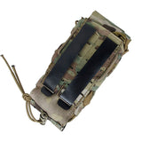 TMC Outdoor Medical Pouch Bag Tactical Molle Pouch Portable Military First Aid Kits Bag