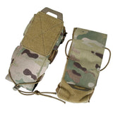 TMC Outdoor Medical Pouch Bag Tactical Molle Pouch Portable Military First Aid Kits Bag