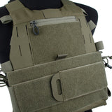 TMC New Outdoor Tactical  ASPC Vest RG