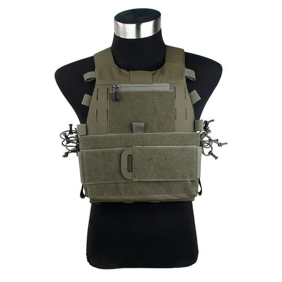 TMC New Outdoor Tactical  ASPC Vest RG