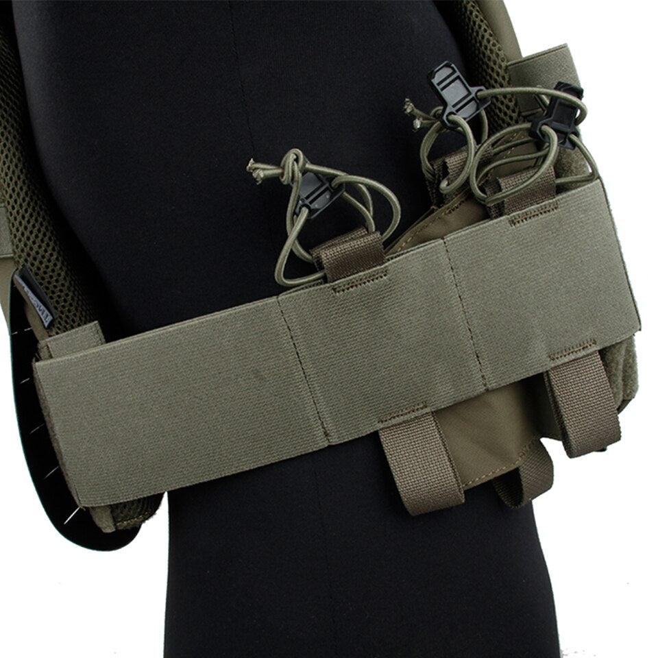 TMC New Outdoor Tactical ASPC Vest RG – TMC Tactical Gear