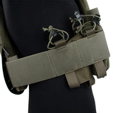 TMC New Outdoor Tactical  ASPC Vest RG