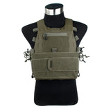 TMC New Outdoor Tactical  ASPC Vest RG