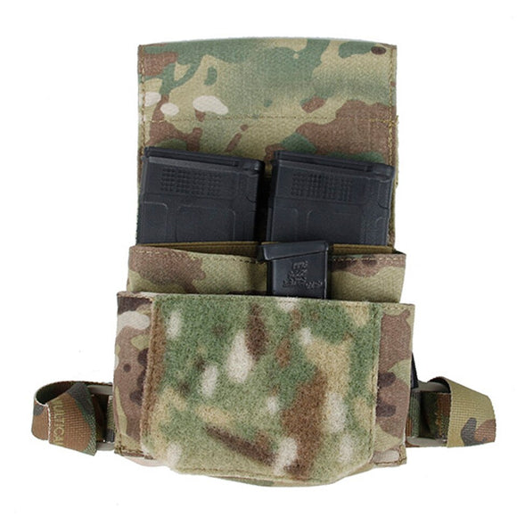 TMC New Tactical Accessory Bag MC Belt Leg Bag