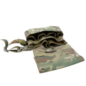 TMC New Tactical Accessory Bag MC Belt Leg Bag