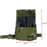 TMC New Tactical Accessory Bag MTP Belt Leg Bag