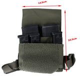 TMC New Tactical Accessory Bag RG Belt Leg Bag