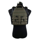 TMC Tactical Vest JPC 2.0 Plate Carrier Vest MultiCam Lightweight Tactical Vests