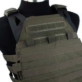 TMC Tactical Vest JPC 2.0 Plate Carrier Vest MultiCam Lightweight Tactical Vests