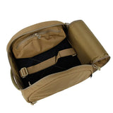 TMC Tactical Helmet Hut Pouch Storage Bag Coyote Brown