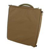 TMC Tactical Helmet Hut Pouch Storage Bag Coyote Brown