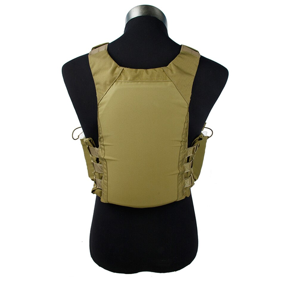 lv mbav tmc製 TMC Crye Precisionタイプ LV-MBAV ストレッチ生地 ダミー