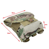 TMC New Tactical Vest Accessory Bag Small Storage Bag