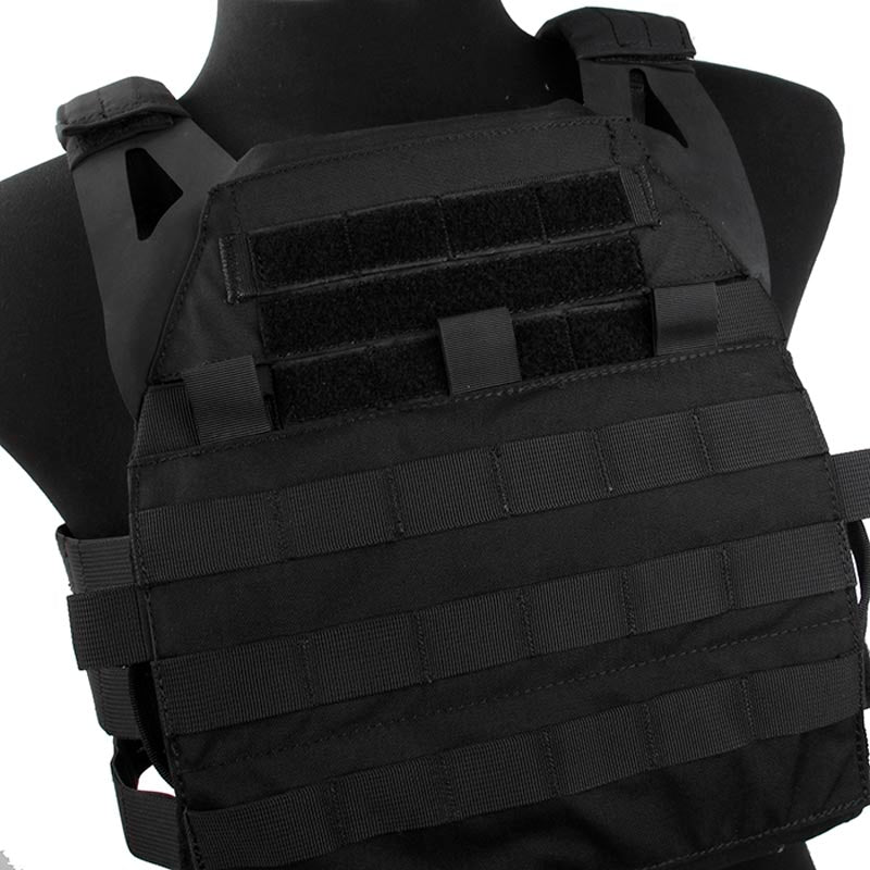 TMC New Tactical Vest JPC2.0 Swimmer Cut Military Combat Vest 500D