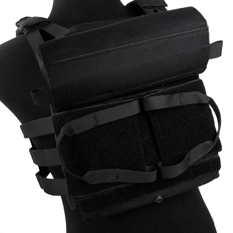 TMC New Tactical Vest JPC2.0 Swimmer Cut Military Combat Vest 500D