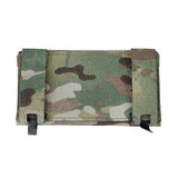 TMC Multicam Low Profile Admin Pouch Chest Hanging Map Bag