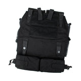 TMC Zipper-On Pouch Multicam Limited Edition for Tactical Vest AVS JPC2.0 CPC
