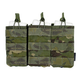 TMC Tactical Vest Bag Molle Pouch for 5.56