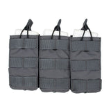 TMC Tactical Vest Bag Molle Pouch for 5.56