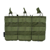 TMC Tactical Vest Bag Molle Pouch for 5.56