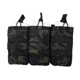 TMC Tactical Vest Bag Molle Pouch for 5.56