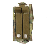 TMC Tactical Airsoft 330 Style Cag Smoke Gren Pouch