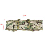 TMC Outdoor Warm Handbag Camouflage Hidden Tactical Glove