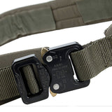 TMC RG Tactical Belt CS Outdoor Military Belt