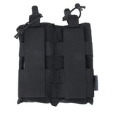 TMC SS Frame Vest Special M4 Double Joint Jacket Bag Multicam
