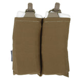 TMC SS Frame Vest Special M4 Double Joint Jacket Bag Multicam