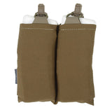 TMC SS Frame Vest Special M4 Double Joint Jacket Bag Multicam