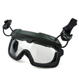 TMC Separate Anti Fog Goggles