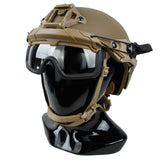 TMC Separate Anti Fog Goggles