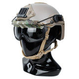 TMC Separate Anti Fog Goggles