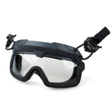 TMC Separate Anti Fog Goggles