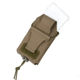 TMC Single Duck Mouth 556 Pouch M4 Mag